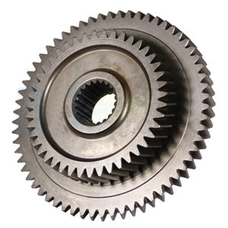 Aftermarket 1995383C1 PTO Drive Gear Fits Case-IH MX135 5250 MX120 5120 5220 5130 5140 5230 CLO70-0035